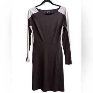 Harve Bernard Dress from Nordstrom